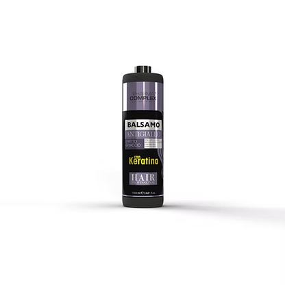 Pharma Complex BALSAMO ANTIGIALLO 1000ml