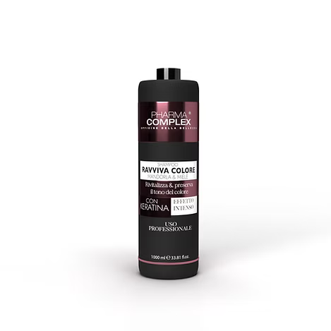 Pharma Complex SHAMPOO RIAVVIVA COLORE 1000ml