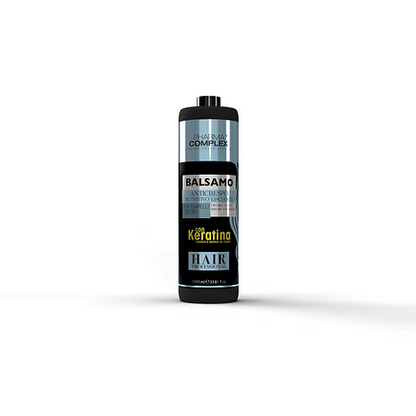 Pharma Complex BALSAMO ANTICRESPO 1000ml