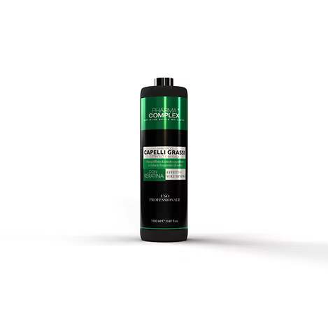 Pharma Complex SHAMPOO CAPELLI GRASSI 1000ml