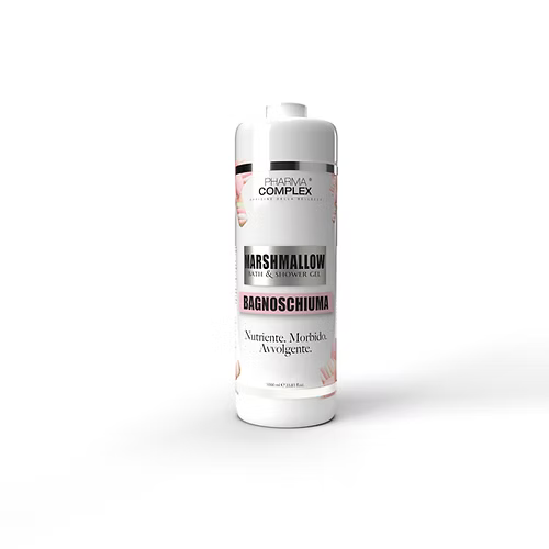 Pharma Complex BAGNOSCHIUMA MARSHMALLOW 1000 ml