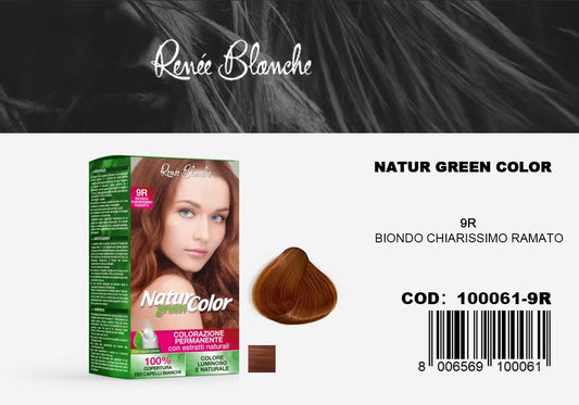 Renée Blanche 9R