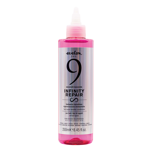 Infinity Repair 9 Sec Evelon Pro 250 ml