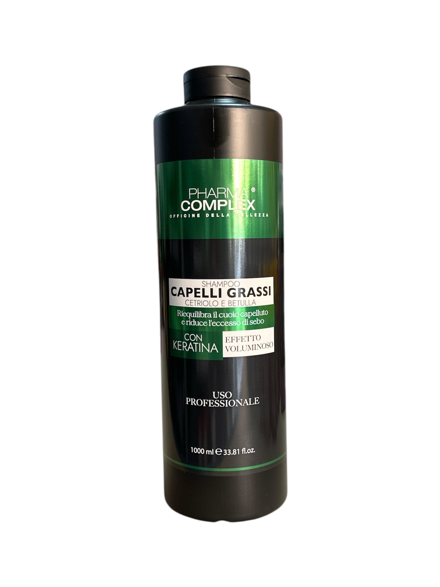 PHARMA COMPLEX SHAMPOO CAPELLI GRASSI 1000ml