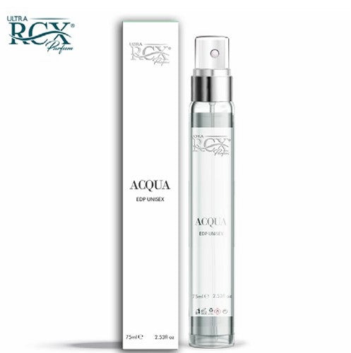 RCX PROFUMO ACQUA 75 ml