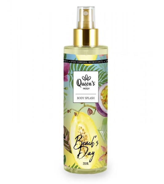 Acqua profumata BEACH'S DAY 250ml