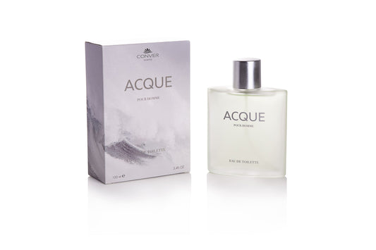 Profumo Conver Scent ACQUE 100 ml