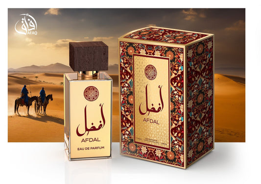 Profumo Afaq AFDAL 100 ml