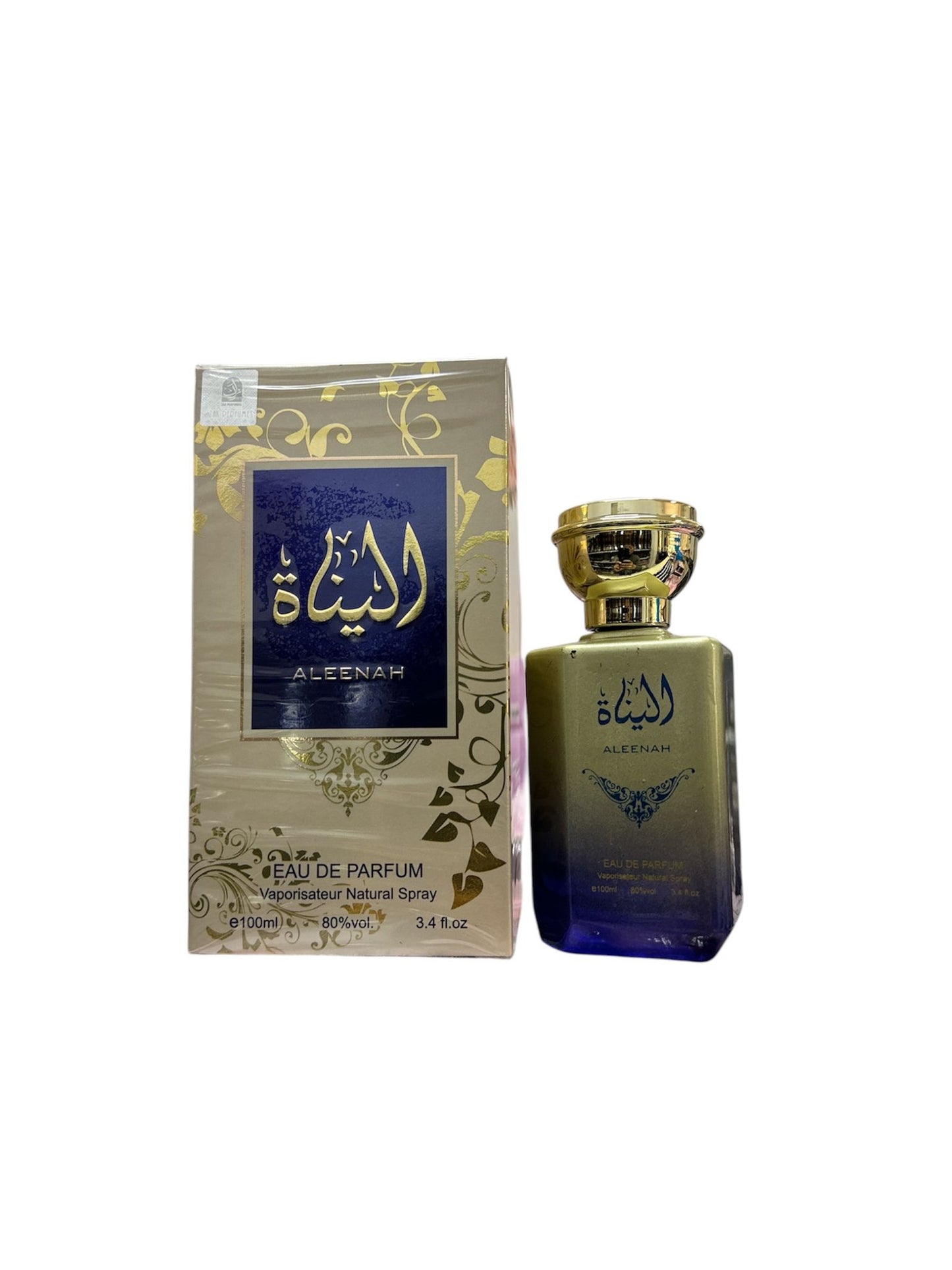 Profumo ALEENAH TD 100 ml