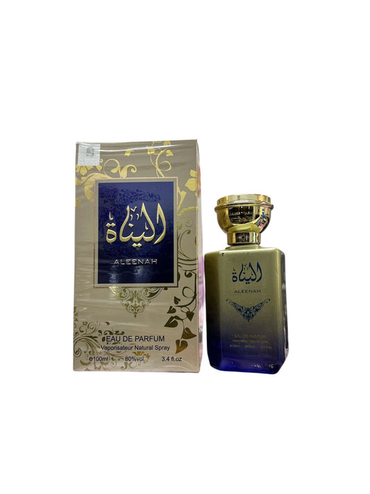 Profumo ALEENAH TD 100 ml