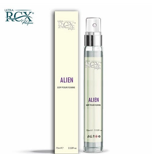 RCX PROFUMO ALIEN 75 ml