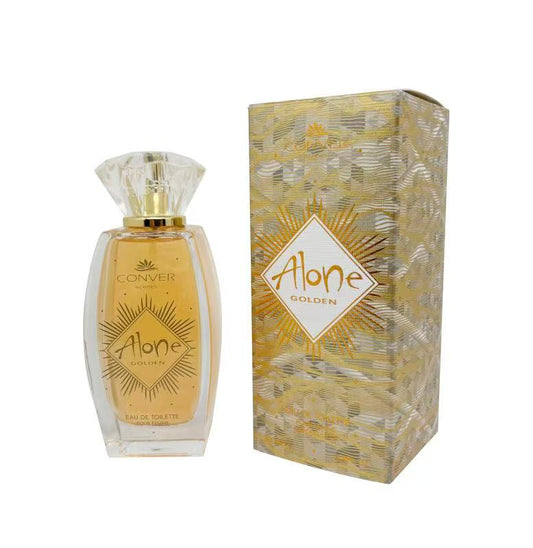 Profumo Conver Scent ALONE GOLD 100 ml