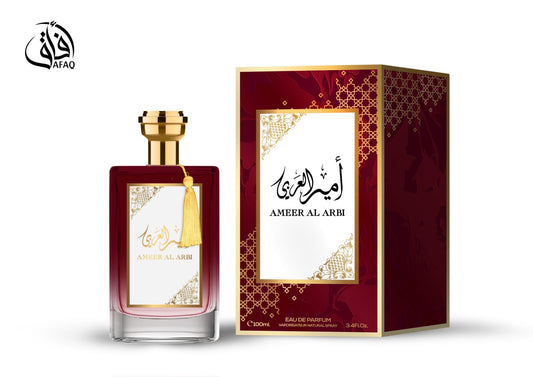 Profumo Afaq AMEER AL ARBI 100 ml