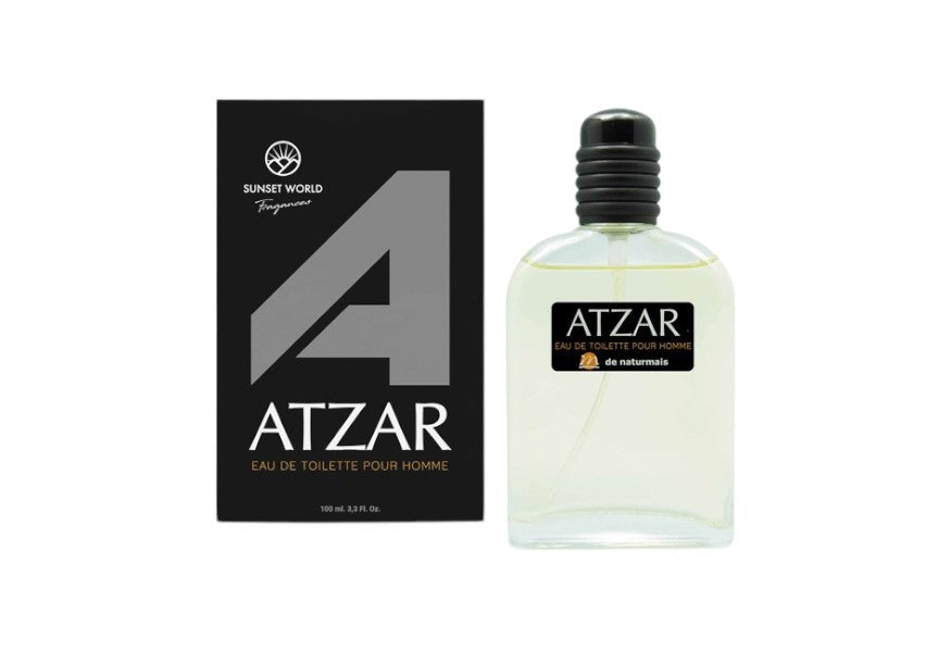 Profumo Sunset World Atzar 100ml