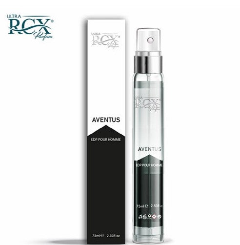 RCX PROFUMO AVENTUS 75 ml