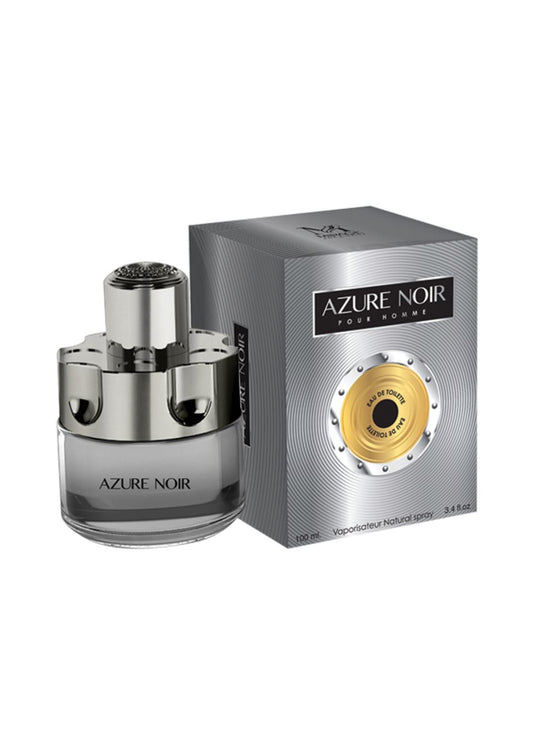 Profumo Montage Azure Noir 100 ml