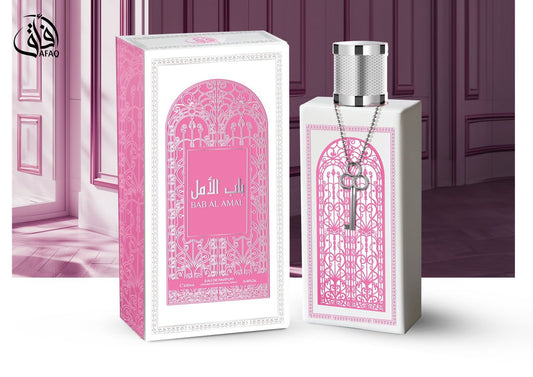 Profumo Afaq BAB AL AMAL 100 ml