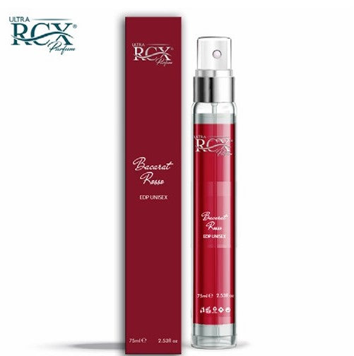 RCX PROFUMO BACARAT 75 ml