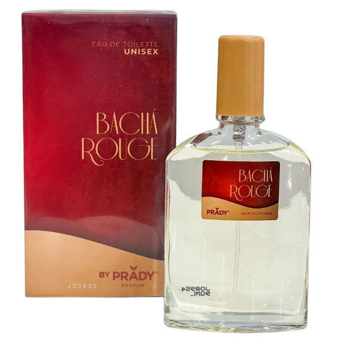 Profumo BACHA ROUGE 90 ml