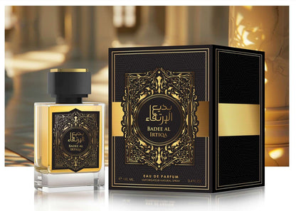 Profumo Afaq BADEE AL IRTIQA 100 ml