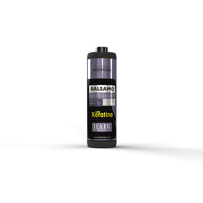Pharma Complex BALSAMO ANTIGIALLO 1000ml