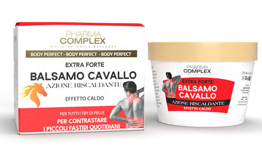 Pharma Complex BALSAMO CAVALLO 250 ml