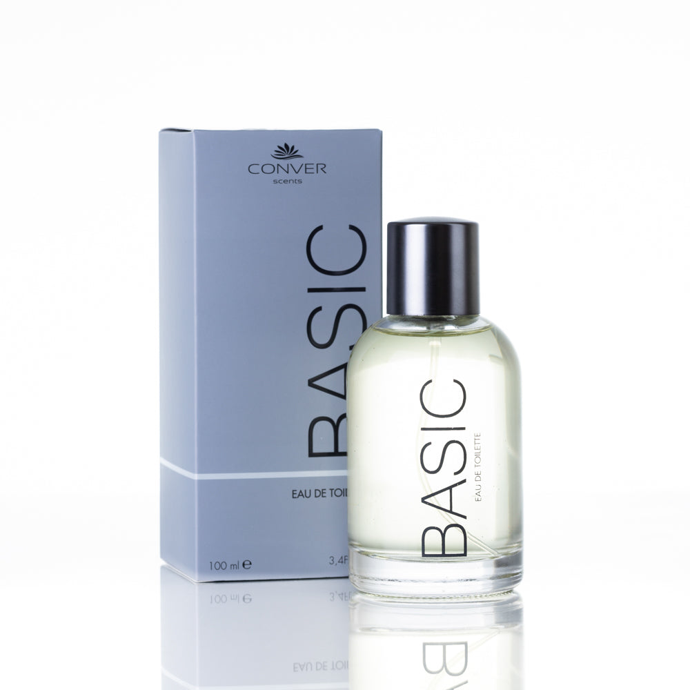 Profumo Conver Scent BASIC 100 ml