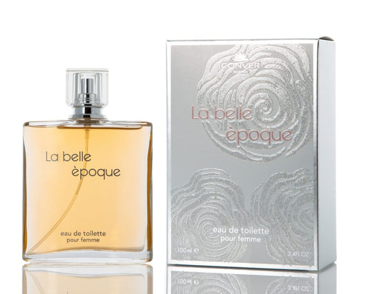 Profumo Conver Scent LA BELLE EPOQUE 100 ml