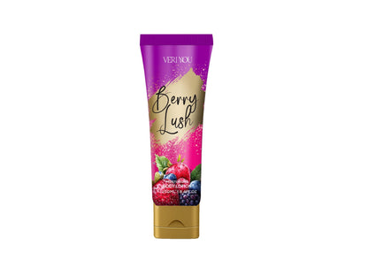 Crema Corpo BERRY LUSH 250ml