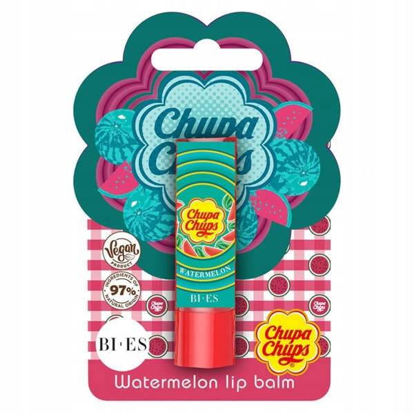 Lip Balm Chupa Chups Anguria