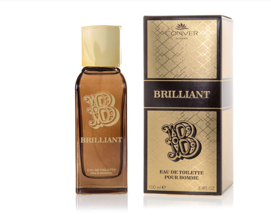 Profumo Conver Scent BRILLIANT 100 ml