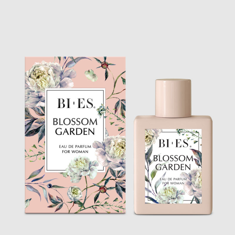 PROFUMO BLOSSOM GARDEN 100 ML