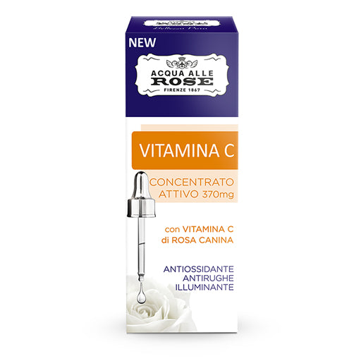 BOOSTER VITAMINA C 30 ml