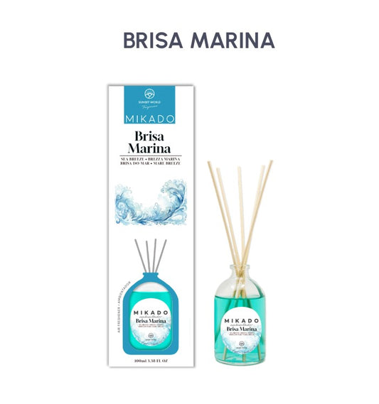 MIKADO BRISA MARINA 100 ml