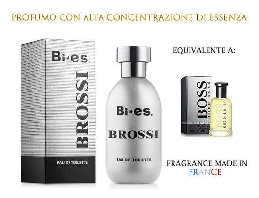 Profumo Bi.Es. BROSSI 100 ml