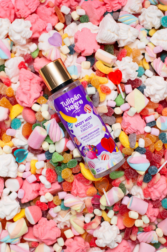 Acqua profumata CANDY FANTASY 250 ml