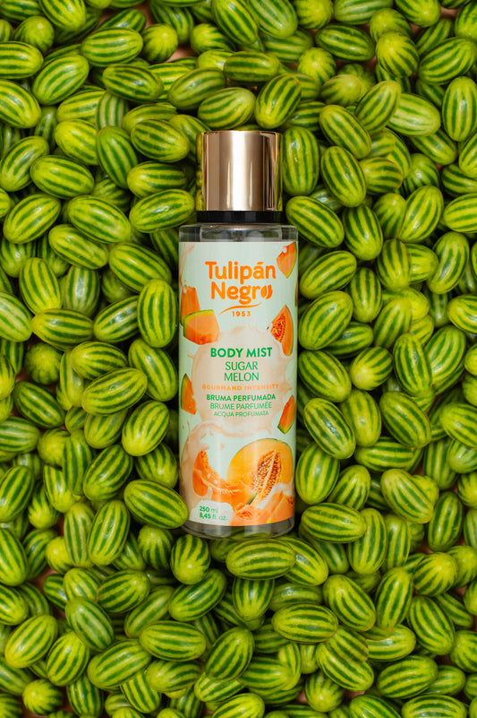 Acqua profumata SUGAR MELON 250 ml