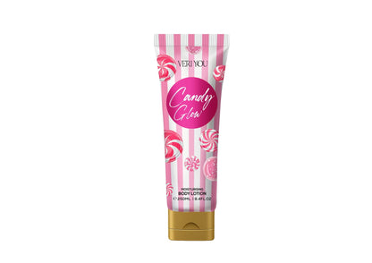 Crema Corpo CANDY GLOW 250ml