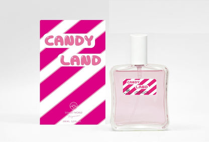 Profumo Sunset World CANDY LAND 100 ml