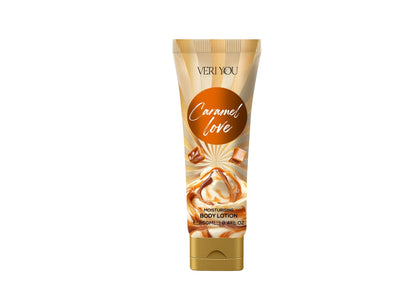 Crema Corpo CARAMEL LOVE 250ml