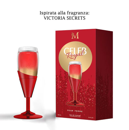 Profumo Montage CELEB ROYAL 100 ml