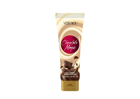 Crema Corpo CHOCOLATE MAGIC 250ml