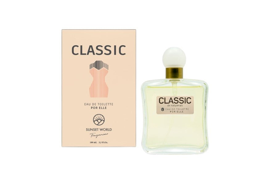 Profumo Sunset World Classic 100ml