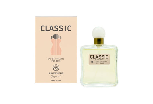 Profumo Sunset World Classic 100ml