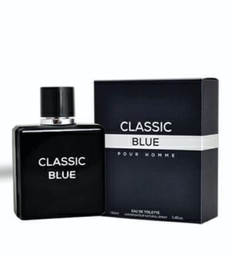 Profumo Montage CLASSIC BLUE 100 ml