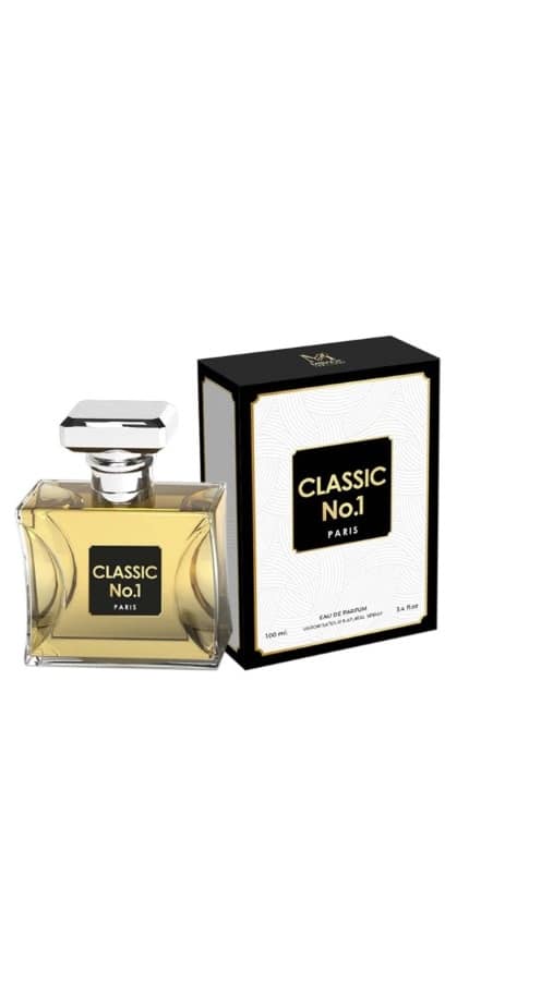 Profumo Montage Classic N.1 100 ml