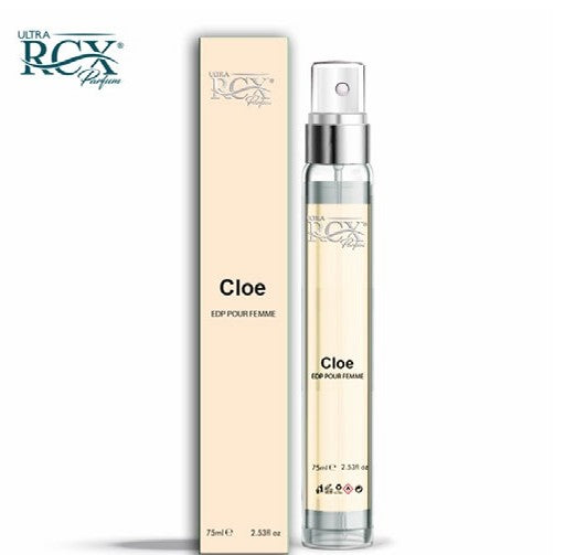 RCX PROFUMO CLOE 75 ml