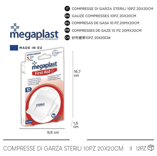 SOFT 4PZ MEDICAZIONE ADESIVE cod. 140137