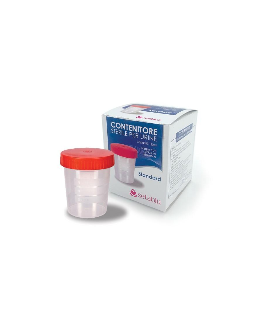 CONTENITORE URINE