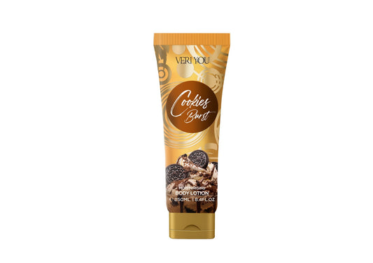 Crema Corpo COOKIES BURST 250ml